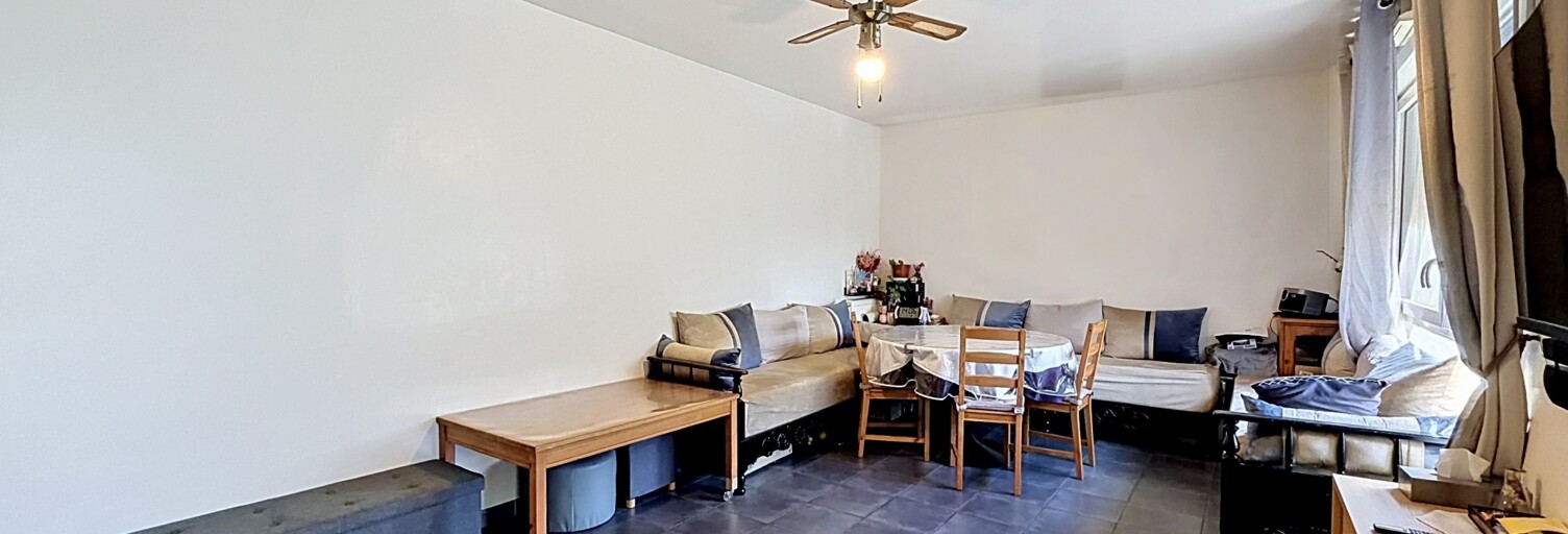 Appartement 5 Pièces 101 m² à vendre à Orly (94310)