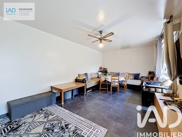 Vente Duplex 5 pièces — photo 1