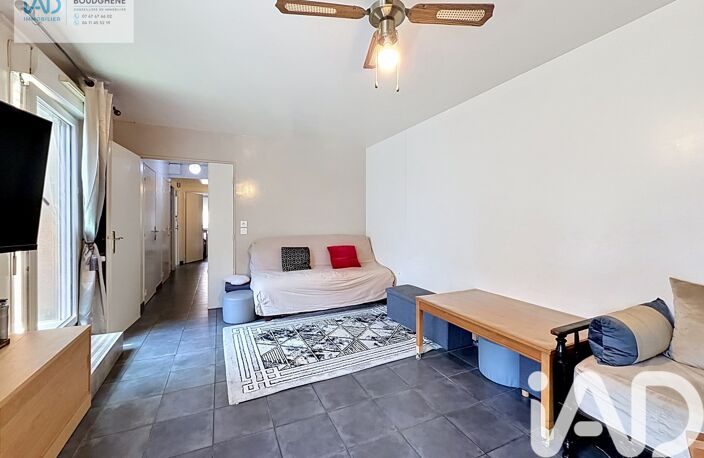 Vente Duplex 5 pièces — photo 2