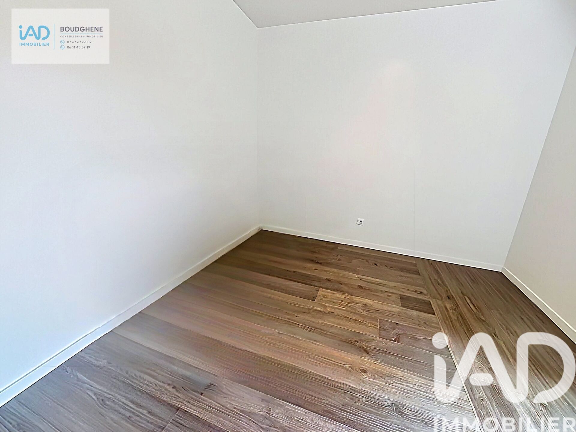 Vente Duplex 5 pièces - Photo 5