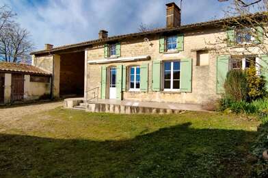 Maison 6 pièces 145000 €