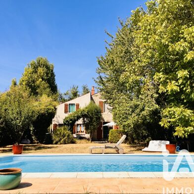 Maison 4 pièces 185000 €