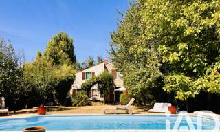 Maison 4 Pièces 105 m² à vendre à Saint-Étienne-de-Brillouet (85210)