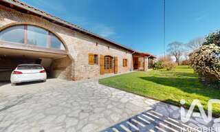 Maison 7 Pièces 200 m² à vendre à Flourens (31130)