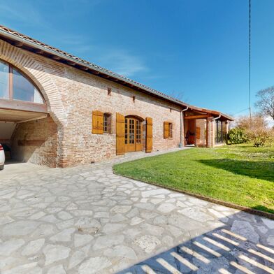 Maison 7 pièces 678000 €