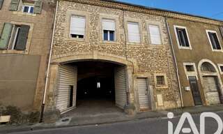Garage  225 m² à vendre à Sallèles-d'Aude (11590)