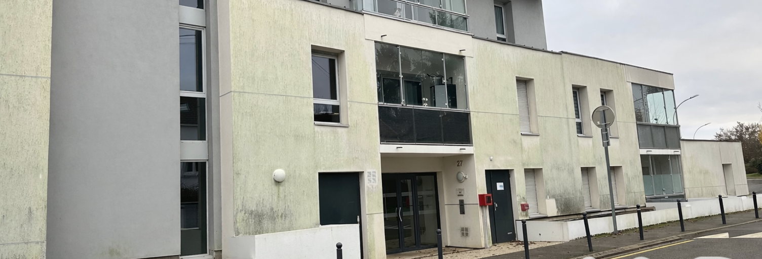 Appartement 2 Pièces 39 m² à vendre à Mainvilliers (28300)