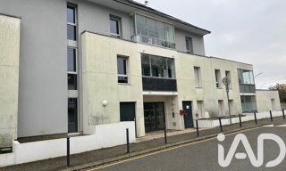 Appartement 2 Pièces 39 m² à vendre à Mainvilliers (28300)