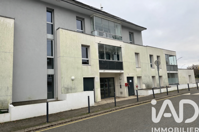 Appartement 2 pièces 119000 €