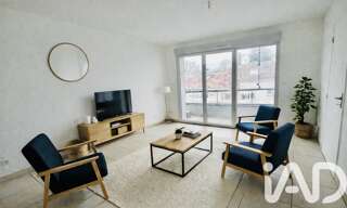 Appartement 2 Pièces 39 m² à vendre à Chartres (28000)