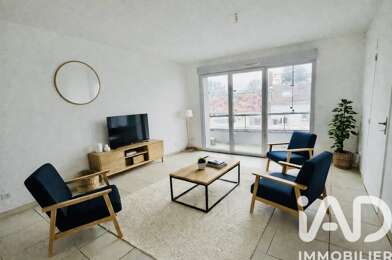 Appartement 2 pièces 116000 €