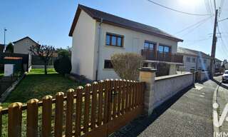 Maison 5 Pièces 110 m² à louer à Pagny-sur-Moselle (54530)