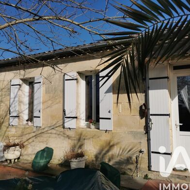 Maison 8 pièces 840000 €