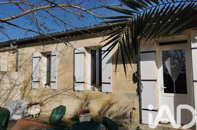 Maison 8 pièces 840000 €