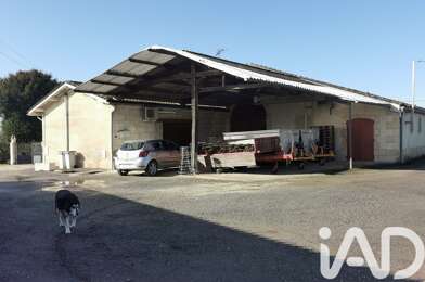 Maison 8 pièces 840000 €