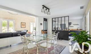 Maison 6 Pièces 142 m² à vendre à Le Bouscat (33110)