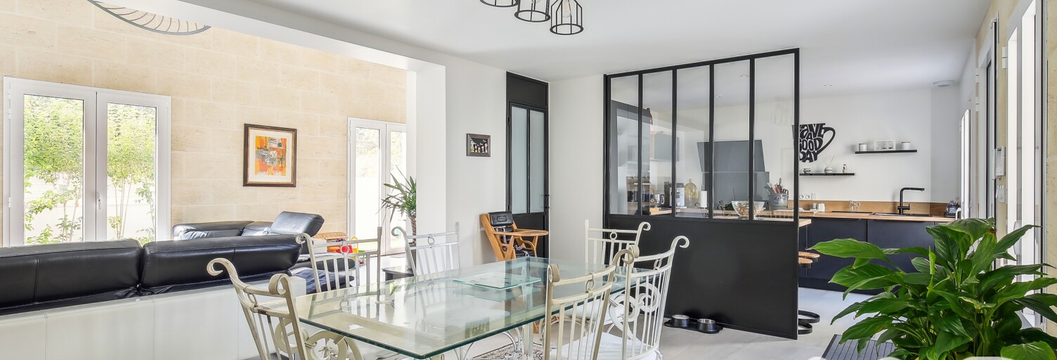 Maison 6 Pièces 142 m² à vendre à Le Bouscat (33110)