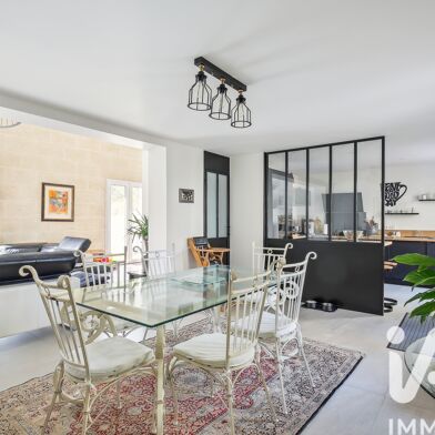 Maison 6 pièces 629000 €
