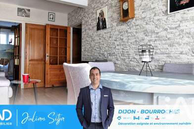 Appartement 3 pièces 139000 €