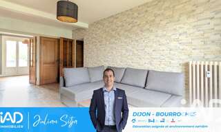 Appartement 3 Pièces 69 m² à vendre à Dijon (21000)