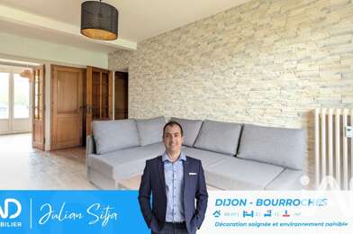 Appartement 3 pièces 139000 €