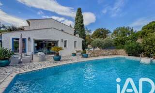 Maison 6 Pièces 140 m² à vendre à Puget-sur-Argens (83480)