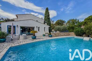 Maison 6 pièces 525000 €