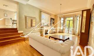 Appartement 4 Pièces 107 m² à vendre à Cannes (06400)