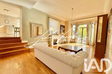 Appartement 4 pièces 800000 €