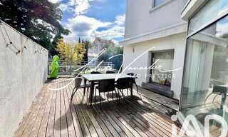 Appartement 4 Pièces 107 m² à vendre à Cannes (06400)