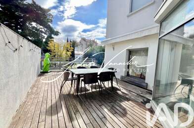 Appartement 4 pièces 800000 €