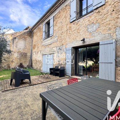 Maison 5 pièces 340000 €