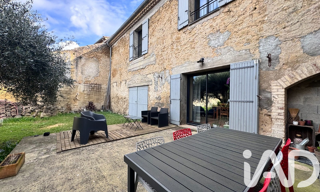 Maison 5 Pièces 190 m² à vendre à Courthézon (84350)