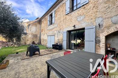 Maison 5 pièces 340000 €