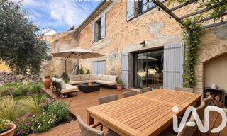 Maison 5 Pièces 190 m² à vendre à Courthézon (84350)