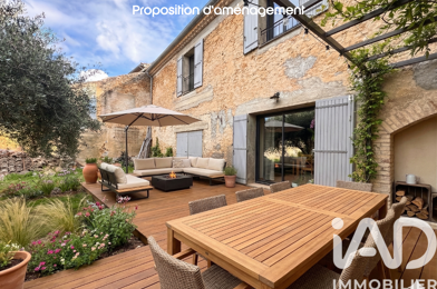 Maison 5 pièces 340000 €
