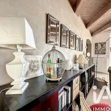 Maison 5 pièces 363000 €