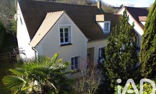 Maison 7 Pièces 172 m² à vendre à Verberie (60410)