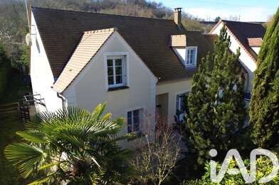 Maison 7 pièces 385000 €