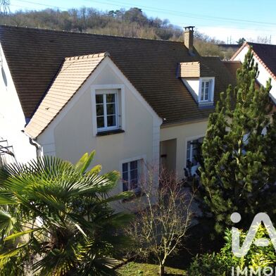 Maison 7 pièces 415000 €