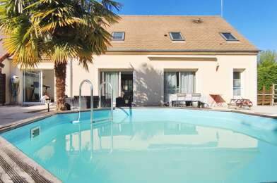 Maison 7 pièces 369000 €