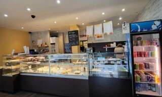 Commerce  45 m² à vendre à La Garenne-Colombes (92250)