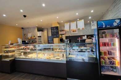 Commerce  170000 €