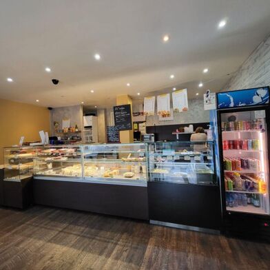 Commerce  170000 €