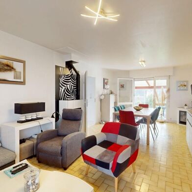 Maison 6 pièces 252000 €