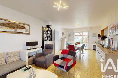 Maison 6 pièces 240000 €