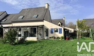 Maison 6 Pièces 120 m² à vendre à Plomelin (29700)