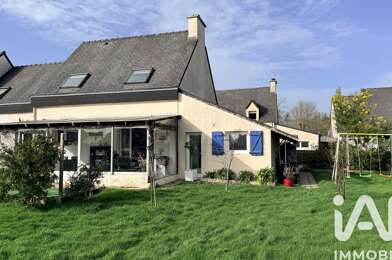 Maison 6 pièces 240000 €