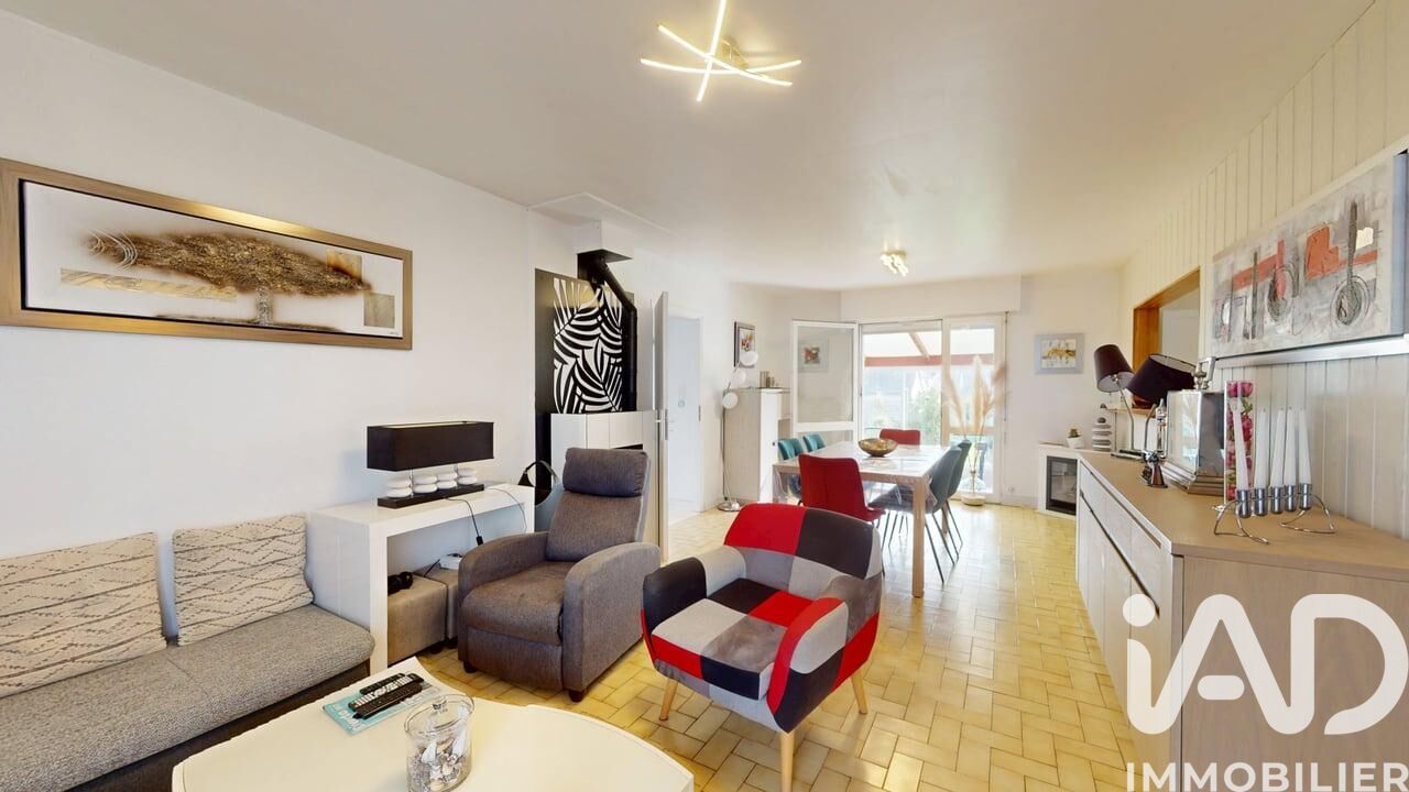 Vente Maison/villa 6 pièces - Photo 2