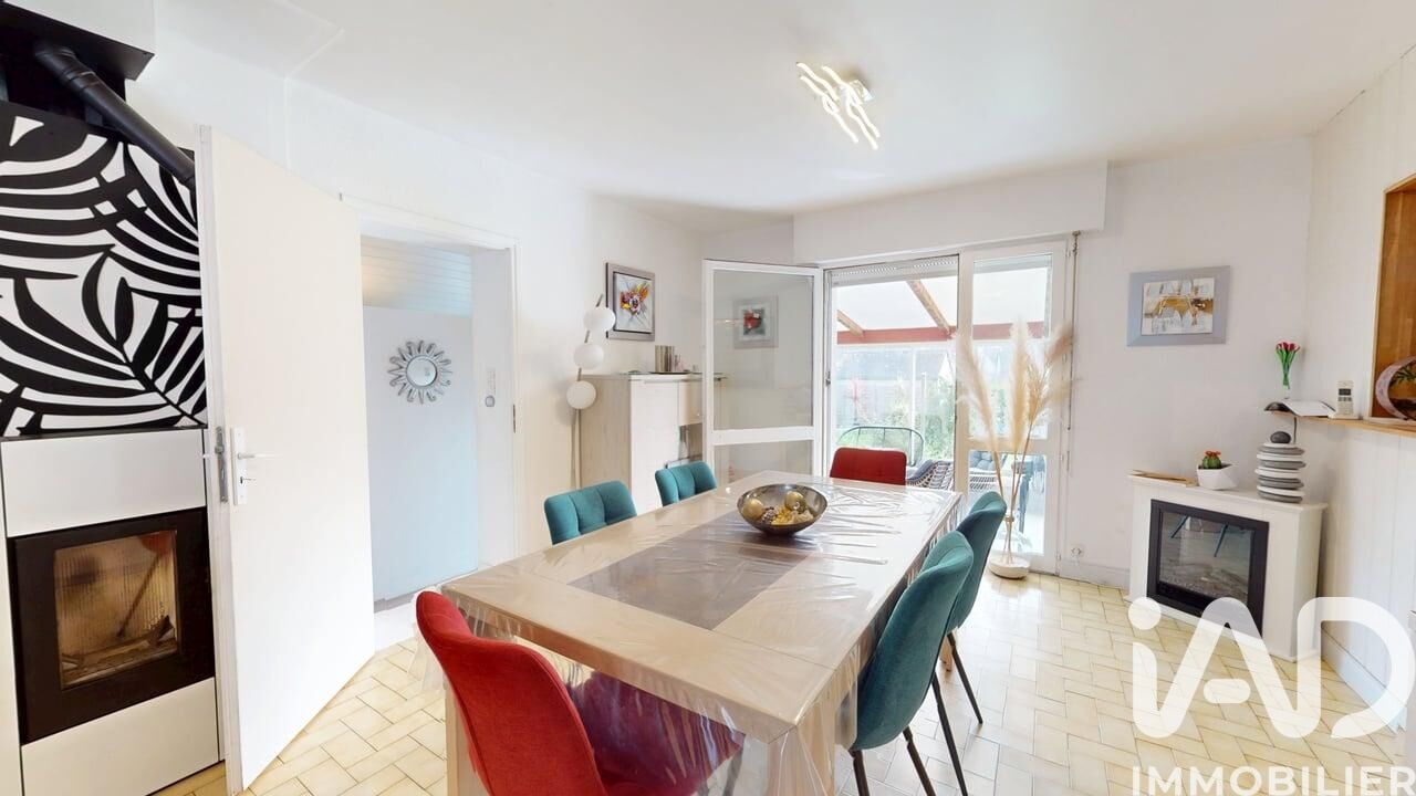 Vente Maison/villa 6 pièces - Photo 3